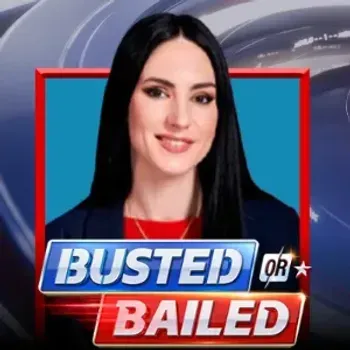 Busted or Bailed MrPacho Slots Casino