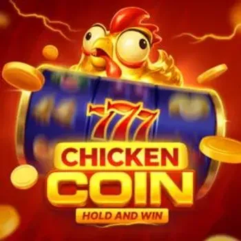 Chicken Coin MrPacho Slots Casino