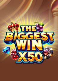 The Biggest Win x50 MrPacho Slots Casino