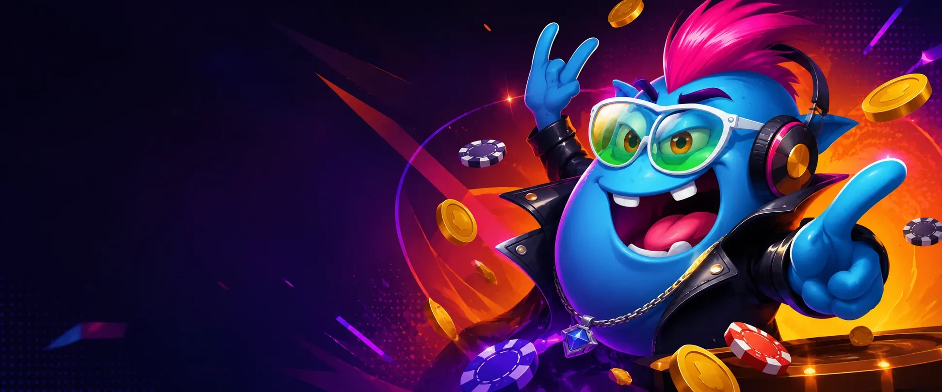 Welcome Bonus MrPacho Slots Casino